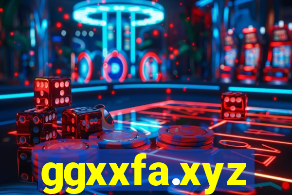 ggxxfa.xyz