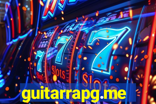 guitarrapg.me