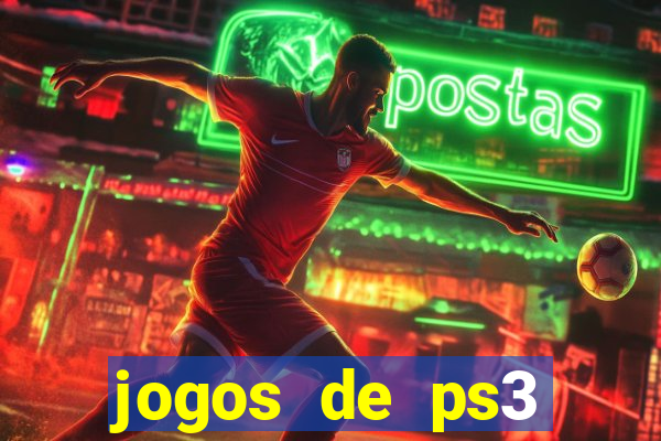 jogos de ps3 download pkg