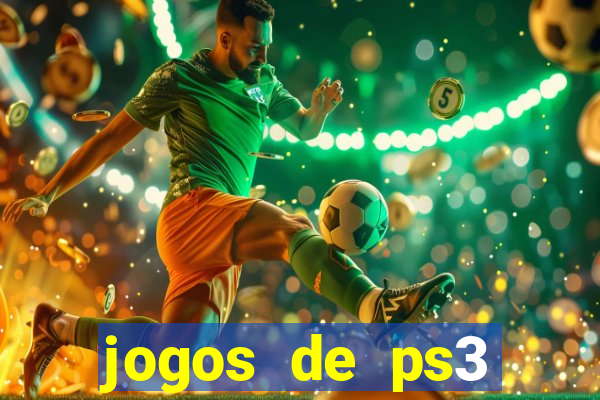 jogos de ps3 download pkg