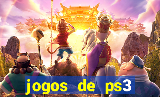 jogos de ps3 download pkg