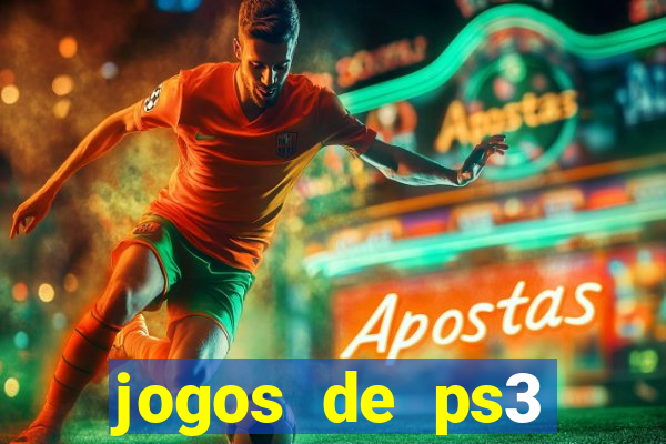 jogos de ps3 download pkg