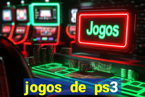 jogos de ps3 download pkg