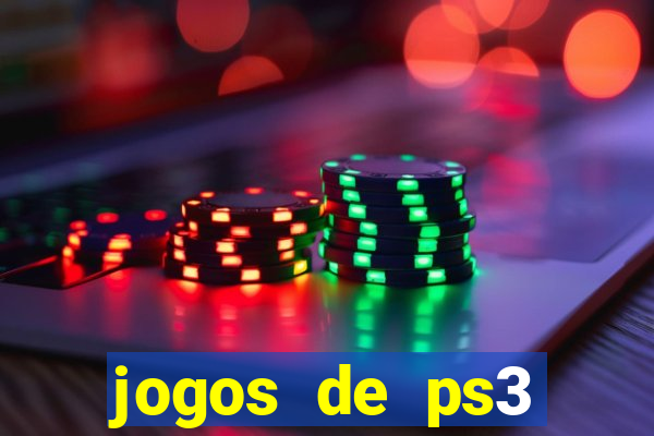 jogos de ps3 download pkg