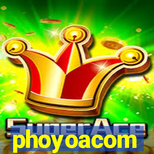 phoyoacom