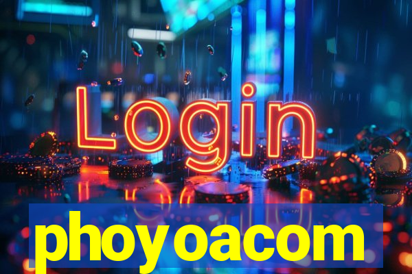 phoyoacom