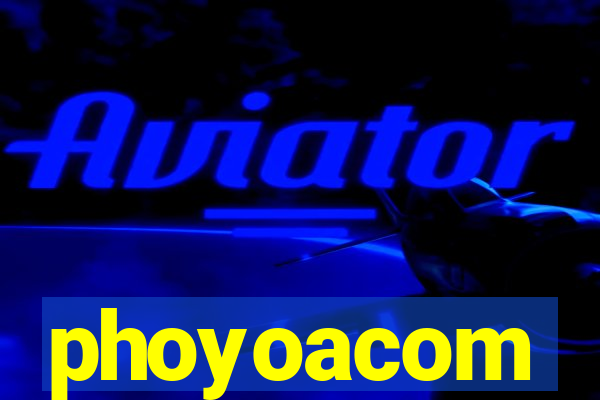 phoyoacom