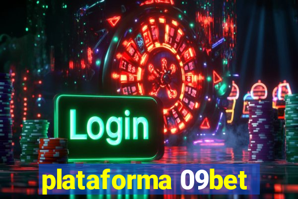 plataforma 09bet