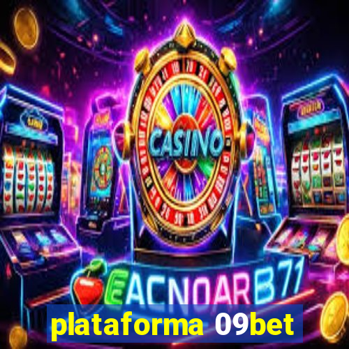 plataforma 09bet