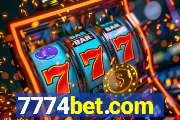 7774bet.com