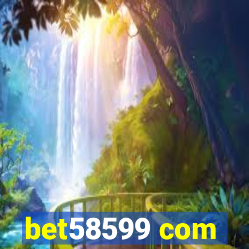 bet58599 com