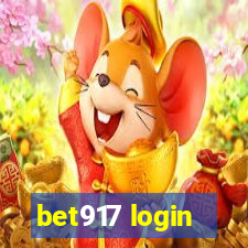 bet917 login