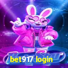 bet917 login