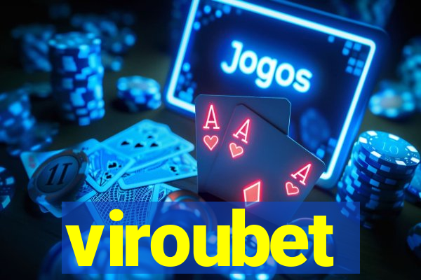 viroubet