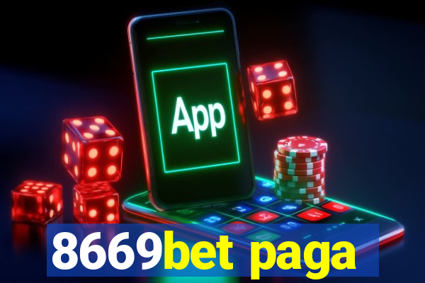 8669bet paga