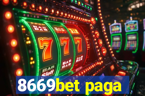 8669bet paga