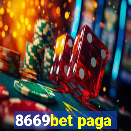 8669bet paga