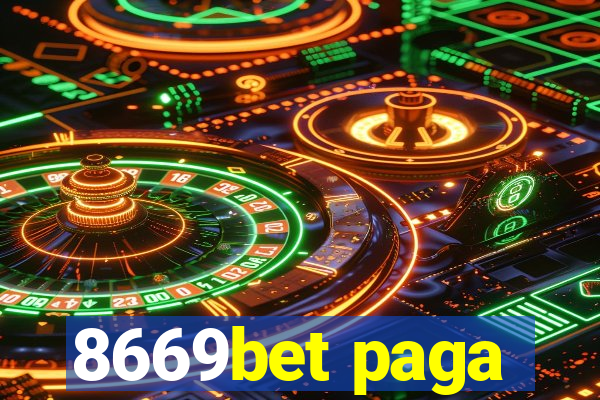 8669bet paga