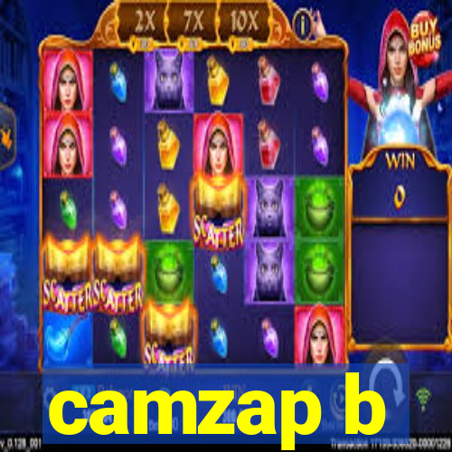 camzap b