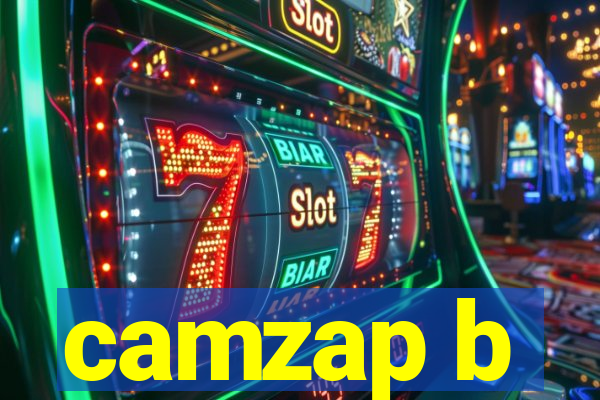 camzap b