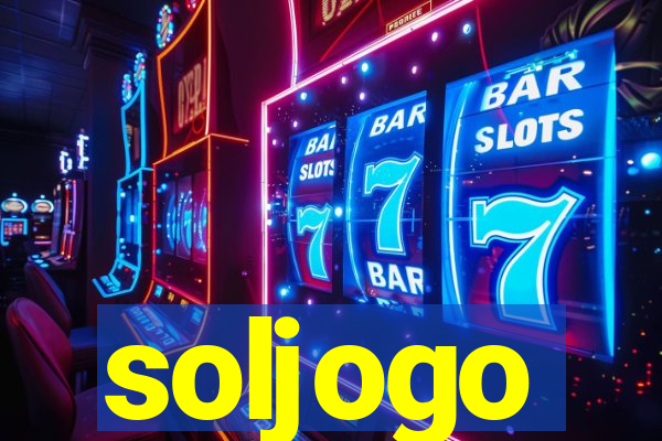 soljogo