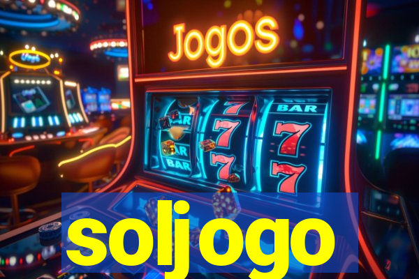 soljogo