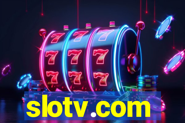 slotv.com