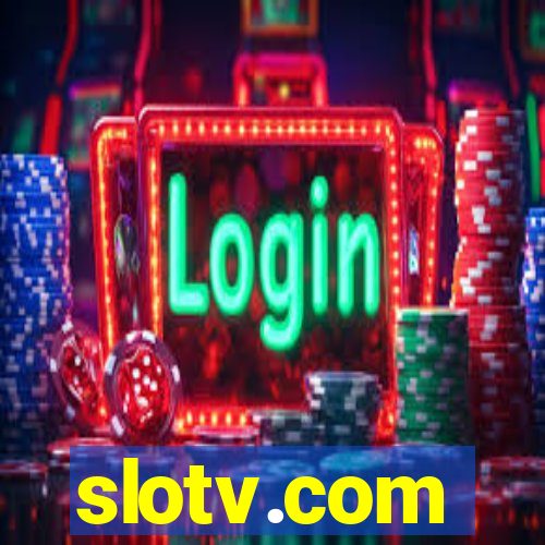 slotv.com