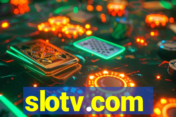 slotv.com