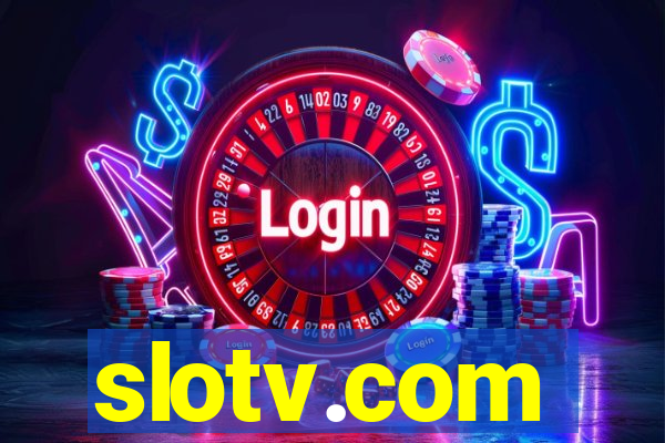 slotv.com