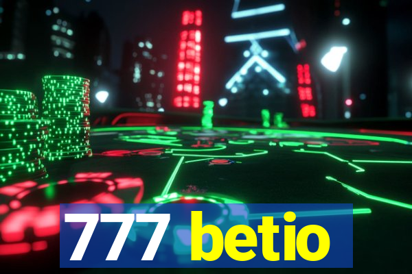 777 betio