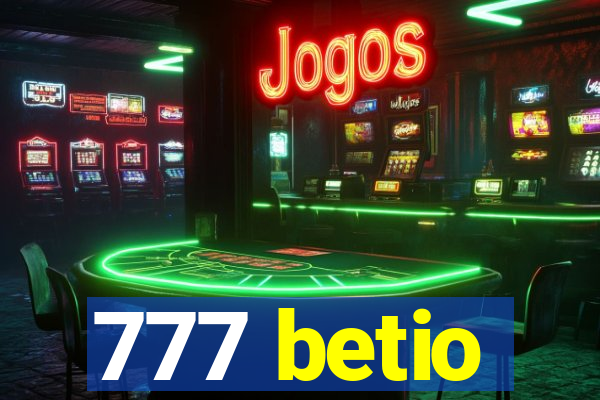 777 betio