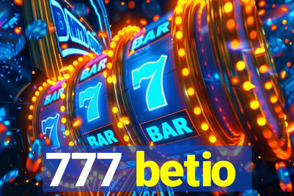 777 betio