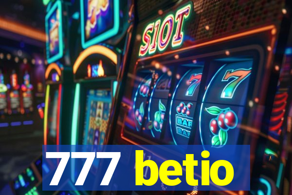 777 betio