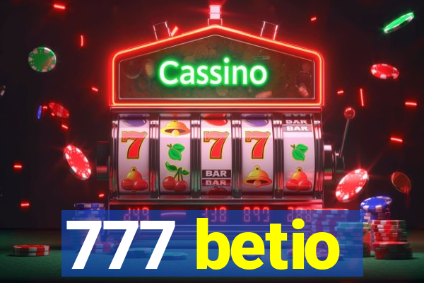 777 betio