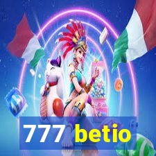 777 betio