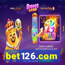 bet126.com