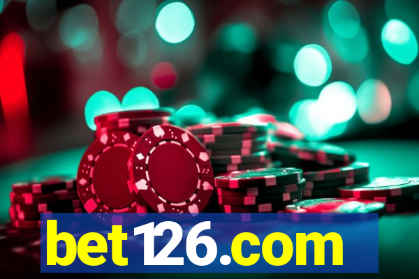 bet126.com