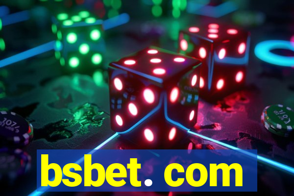 bsbet. com