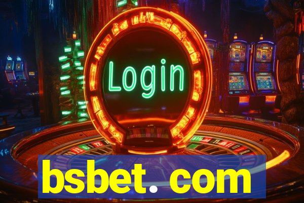 bsbet. com