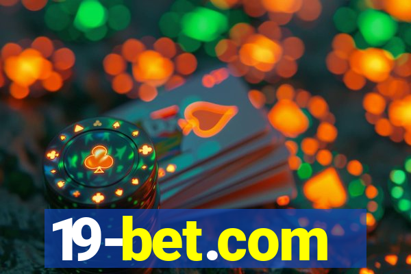 19-bet.com