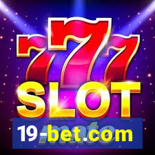 19-bet.com