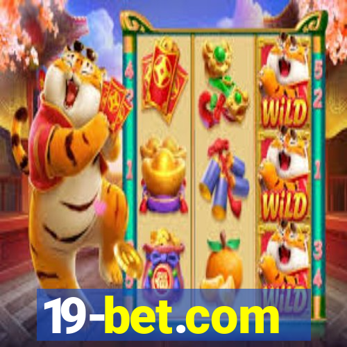 19-bet.com