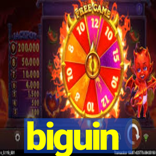 biguin