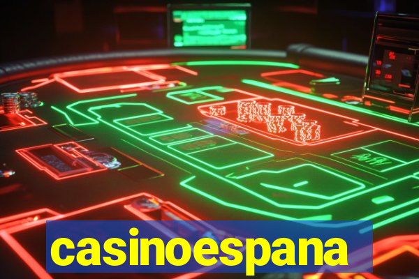 casinoespana