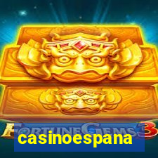 casinoespana