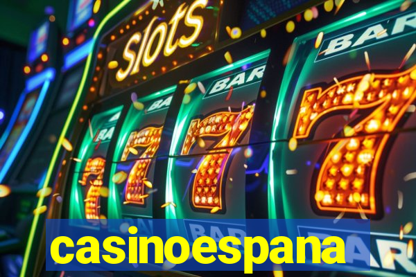 casinoespana