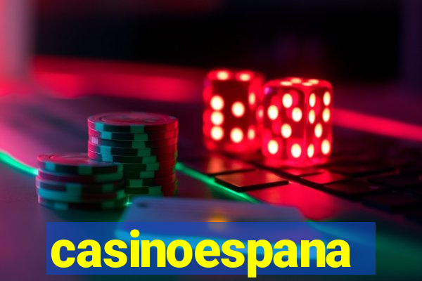 casinoespana