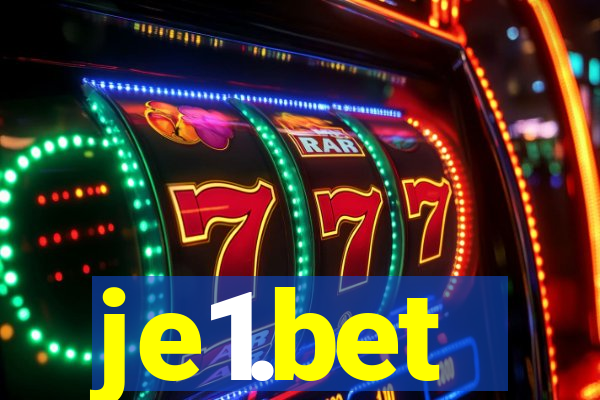 je1.bet