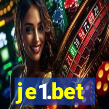 je1.bet